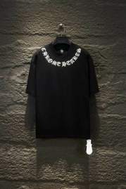 Picture of Chrome Hearts T Shirts Short _SKUChromeHeartsS-XL8stx729217728